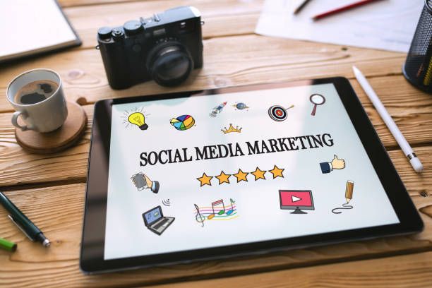 What to Expect From A Social Media Marketing Agency in Delhi